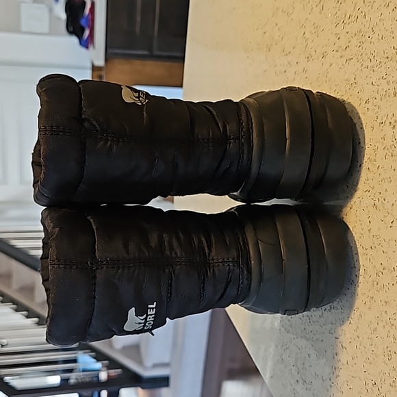 Sorel Flurry boots - Picture 4 of 7